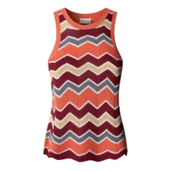 Camisetas sin mangas Pepe jeans Kasha Top