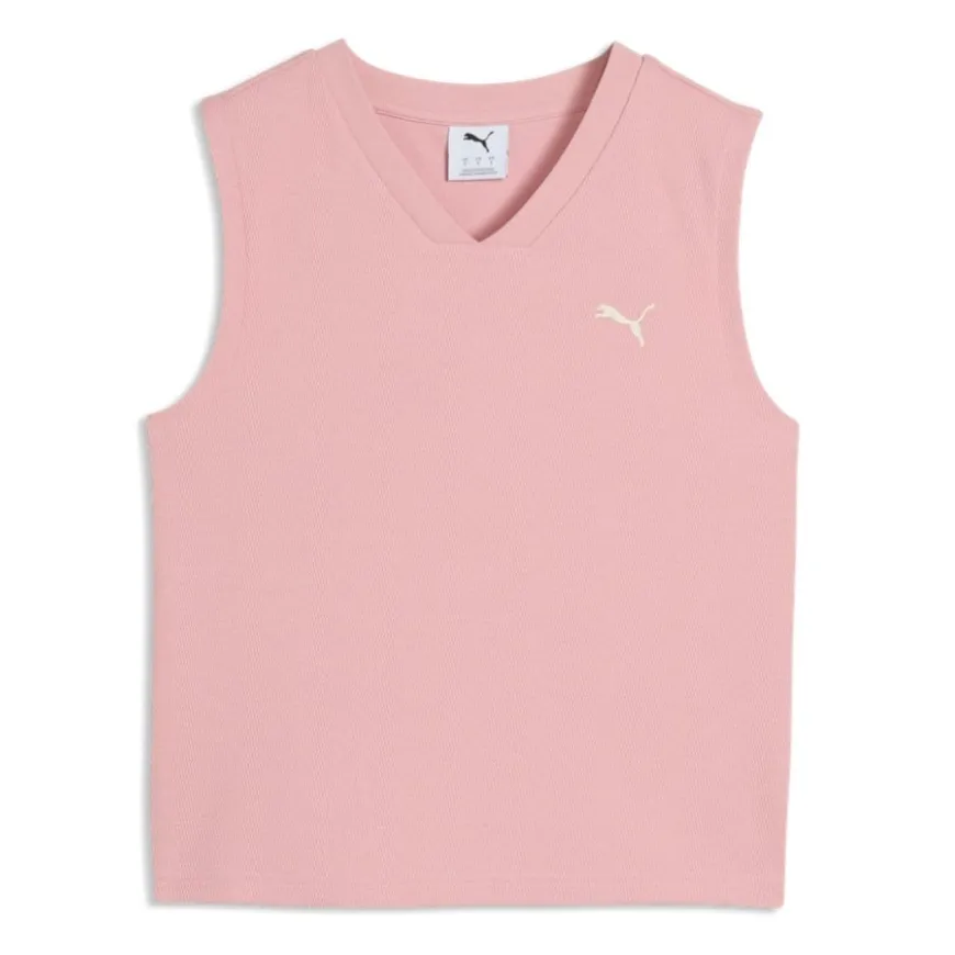Camisetas sin mangas Puma PUMA CLASS Comfort T