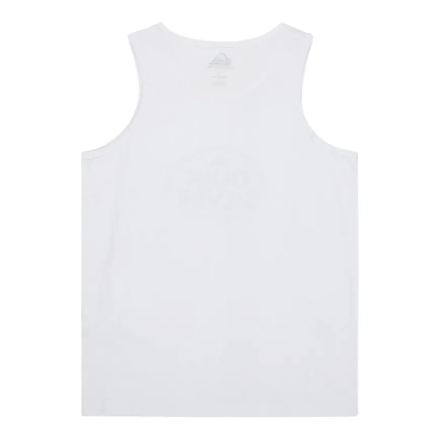 Camisetas sin mangas Quiksilver Fundamental Ride Tank