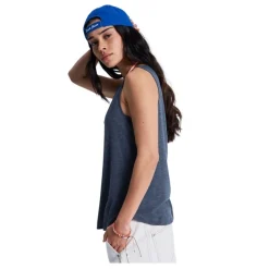 Camisetas sin mangas Roxy PromoTee Vl Surfclassic Tank SMU