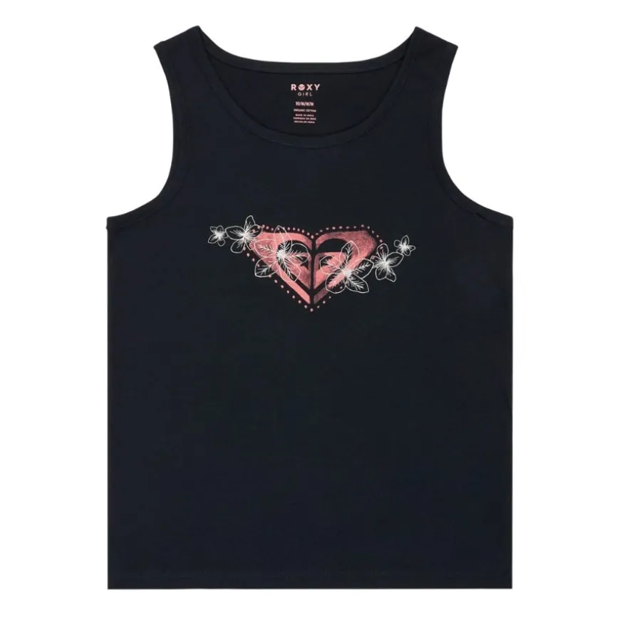 Camisetas sin mangas Roxy Miaregular