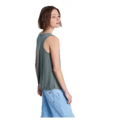 Camisetas sin mangas Roxy SMU Saturdaze Tank