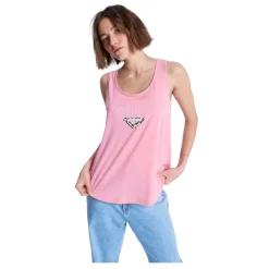 Camisetas sin mangas Roxy PromoTee Vl Surfclassic Tank SMU