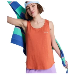 Camisetas sin mangas Roxy SMU Saturdaze Tank