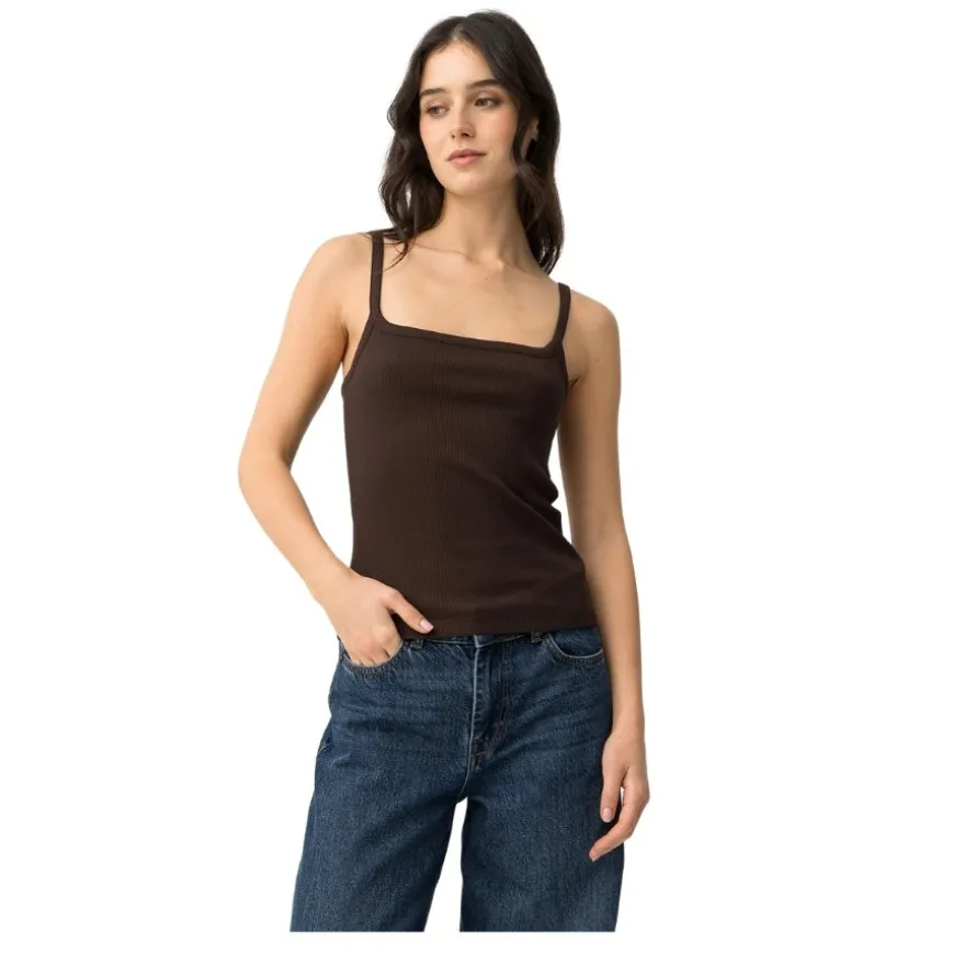 Camisetas sin mangas Tiffosi Olive_P