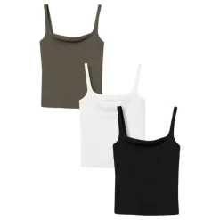 Camisetas sin mangas Tiffosi Olive_P