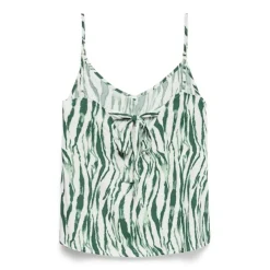 Camisetas sin mangas Vero moda Vmcherie Singlet Wvn Btq