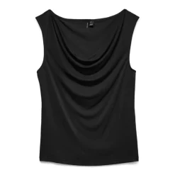 Camisetas sin mangas Vero moda Vmjoan Sl Waterfall Top Jrs