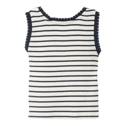Camisetas sin mangas Zippy SS TSHIRT RIB