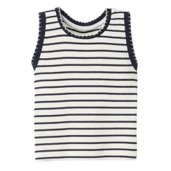 Camisetas sin mangas Zippy SS TSHIRT RIB