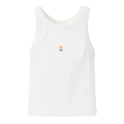 Camisetas sin mangas Zippy SS TSHIRT RIB