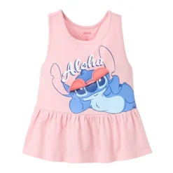 Camisetas sin mangas Zippy DIS SS TSHIRT