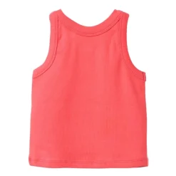 Camisetas sin mangas Zippy SS TSHIRT RIB