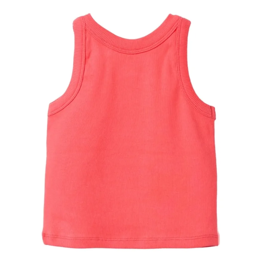 Camisetas sin mangas Zippy SS TSHIRT RIB