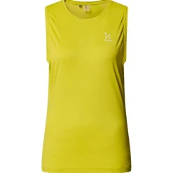 Camisetas Haglofs L.I.M Tempo Trail Tank Women