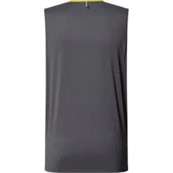 Camisetas Haglofs L.I.M Tempo Trail Tank Men