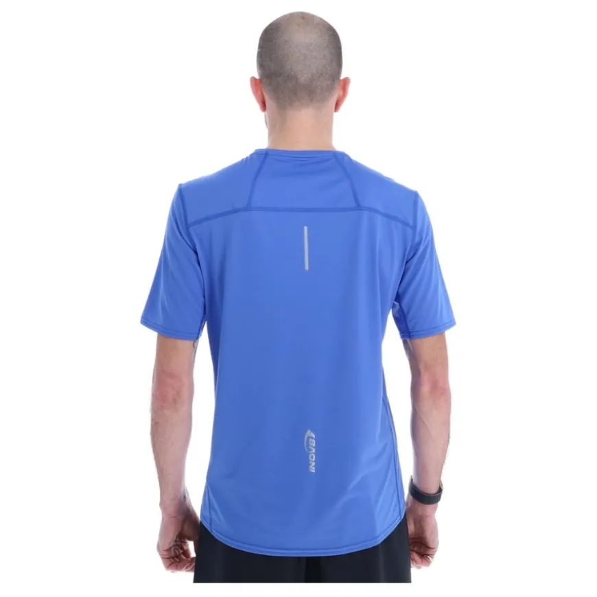 Camisetas Inov8 Airlite Short Sleeve T-Shirt (