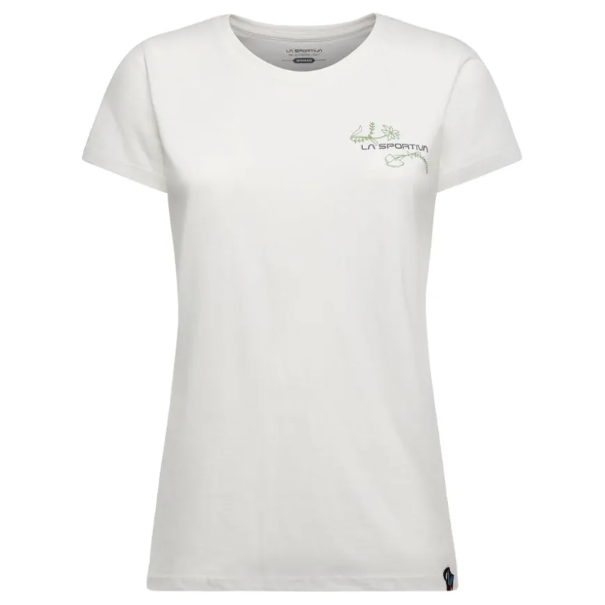 Camisetas La sportiva Climb Flower T-Shirt W