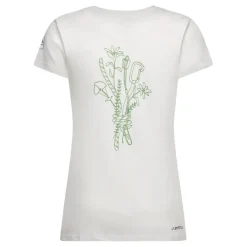 Camisetas La sportiva Climb Flower T-Shirt W