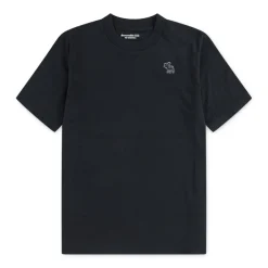Camisetas manga corta Abercrombie Afbshort Sleeve Essential Tee