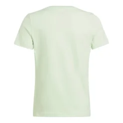 Camisetas manga corta Adidas Girls Train Tee