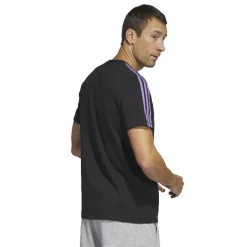 Camisetas manga corta Adidas M Opt G T 1