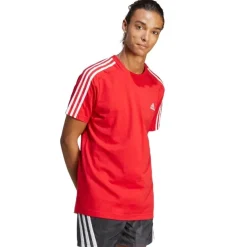 Camisetas manga corta Adidas M 3S SJ T