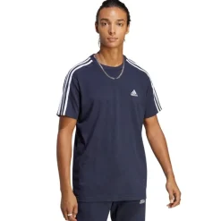 Camisetas manga corta Adidas M 3S SJ T