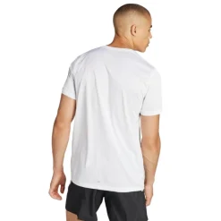 Camisetas manga corta Adidas Run It Tee