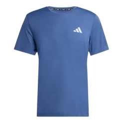 Camisetas manga corta Adidas Run Ess Tee M