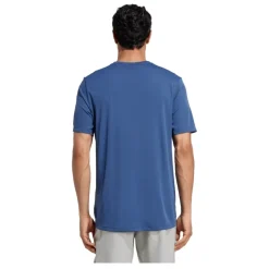 Camisetas manga corta Adidas Run Ess Tee M