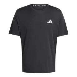 Camisetas manga corta Adidas Run Ess Tee M