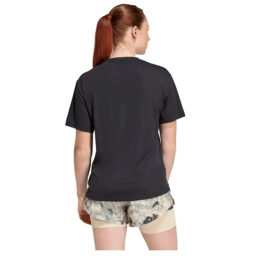 Camisetas manga corta Adidas We Bas 3S T