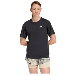 Camisetas manga corta Adidas Run Ess Tee W