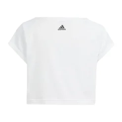 Camisetas manga corta Adidas Jg Crpd T