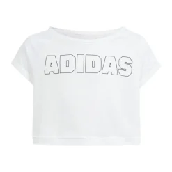 Camisetas manga corta Adidas Jg Crpd T