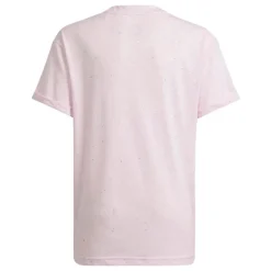 Camisetas manga corta Adidas G Fi Bl T
