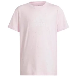 Camisetas manga corta Adidas G Fi Bl T
