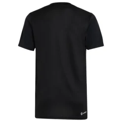 Camisetas manga corta Adidas U Tr-Es Logo T