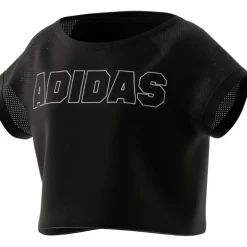 Camisetas manga corta Adidas Jg Crpd T