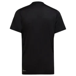 Camisetas manga corta Adidas U Tr-Es 3S T