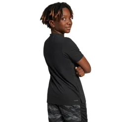 Camisetas manga corta Adidas J Tr-Es Cam Te