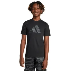 Camisetas manga corta Adidas J Tr-Es Cam Te