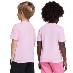 Camisetas manga corta Adidas Lk L Ice Tee