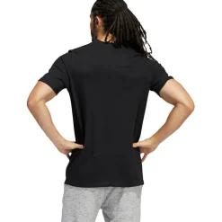 Camisetas manga corta Adidas M Fluid Bos G T