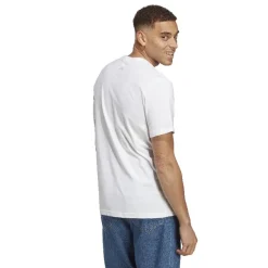 Camisetas manga corta Adidas SMU M Lin Sj T