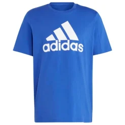 Camisetas manga corta Adidas M BL SJ T