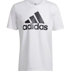 Camisetas manga corta Adidas M Bl Sj T