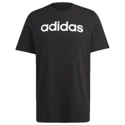 Camisetas manga corta Adidas M Lin Sj T