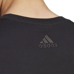 Camisetas manga corta Adidas M Lin Sj T
